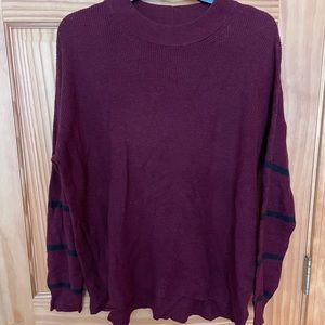 sweater by american eagle